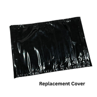Replacement PVC cover for VEBO Chewproof Aluminium Dog Bed (3 sizes)