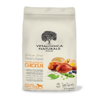 Vetalogica Naturals Grain Free Premium Dog Food (for Puppies)
