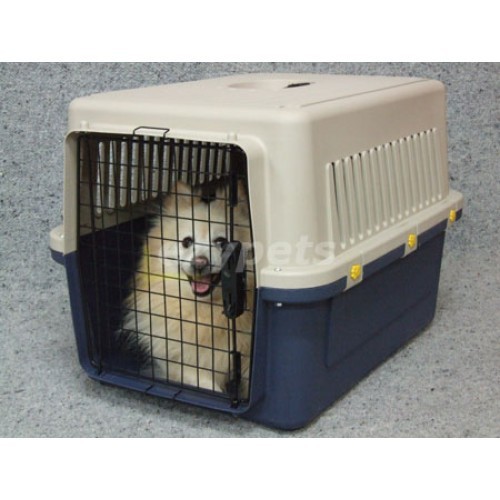 Dog Crates SMALL| Airline Travel 