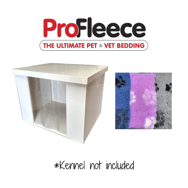 Profleece bedding hotsell