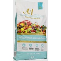 A La Carte A1 Nutrition Complete Dry Dog Food