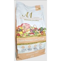 A La Carte A1 Nutrition Lean Dry Dog Food