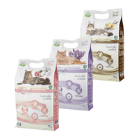 To Be Loved Cat Litter 10L